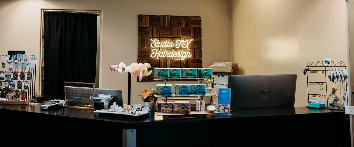 Home Studio FX Hair Design LLC