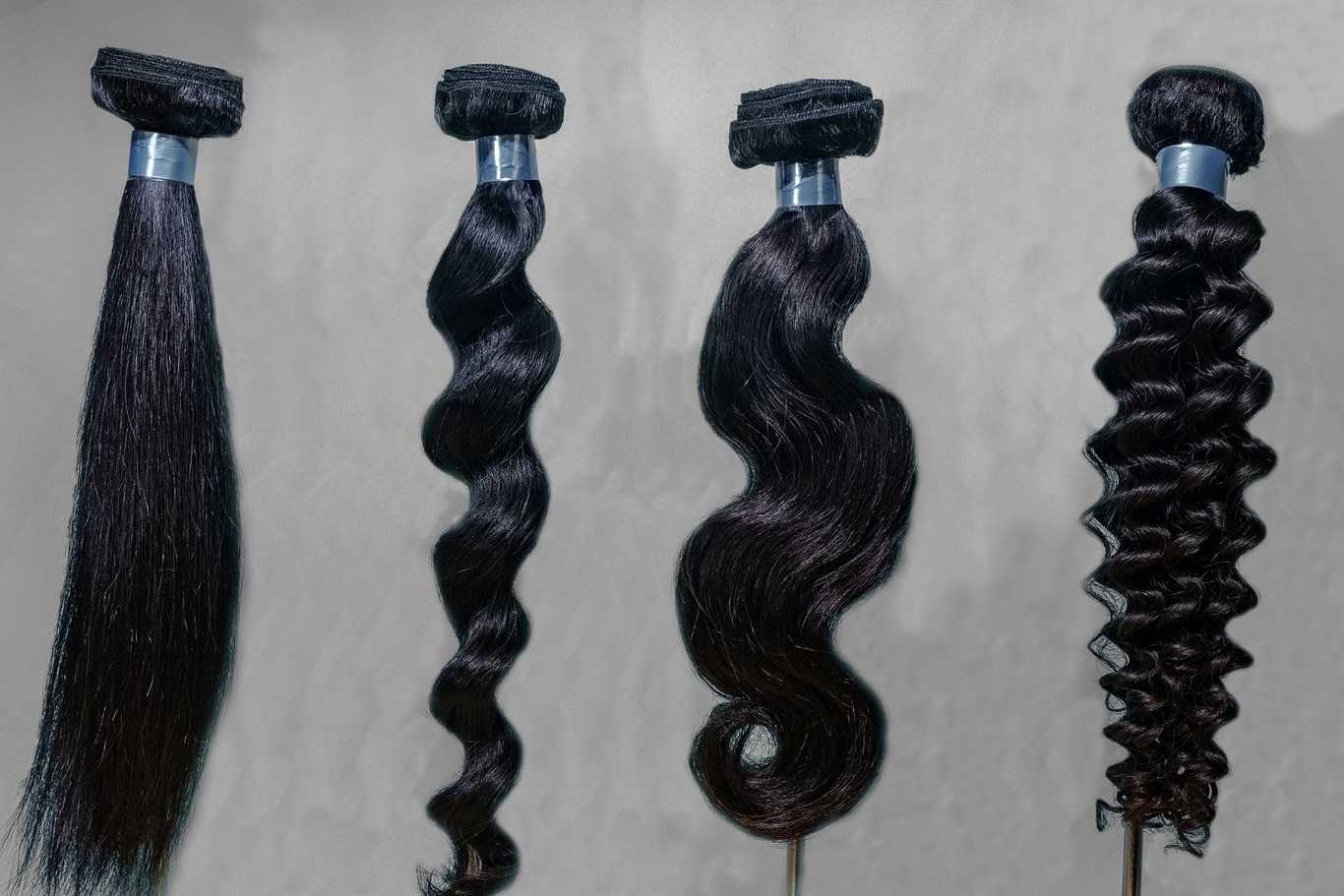 The Science of Hair Understanding Your Hair's Texture and How to Care